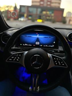 مرسيدس بنز C-Class